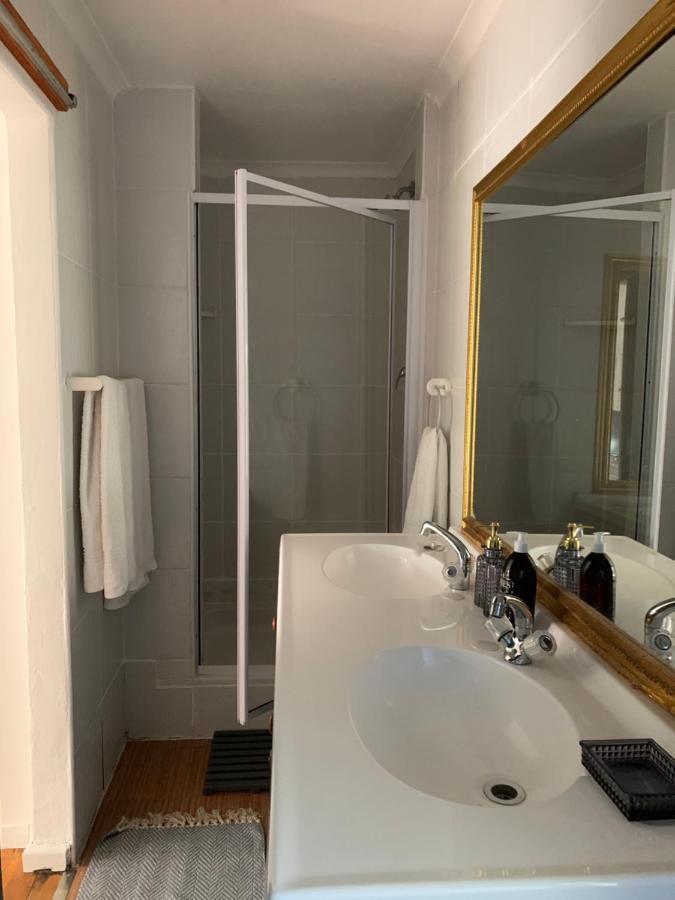 The Little Hideaway Guesthouse Stellenbosch Exteriör bild