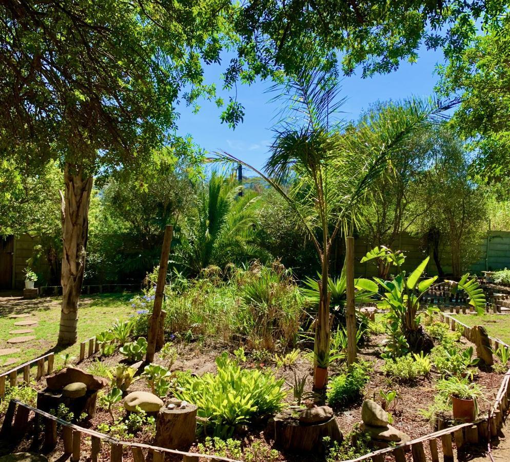 The Little Hideaway Guesthouse Stellenbosch Exteriör bild