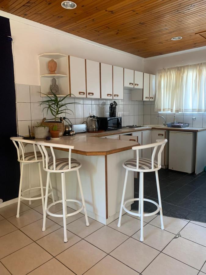 The Little Hideaway Guesthouse Stellenbosch Exteriör bild