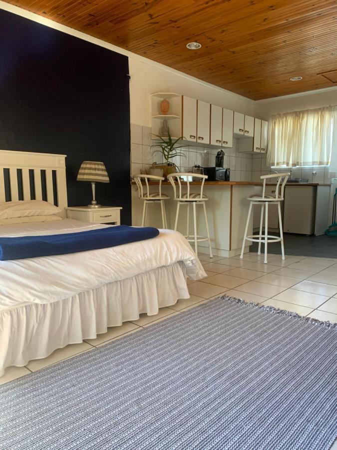 The Little Hideaway Guesthouse Stellenbosch Exteriör bild