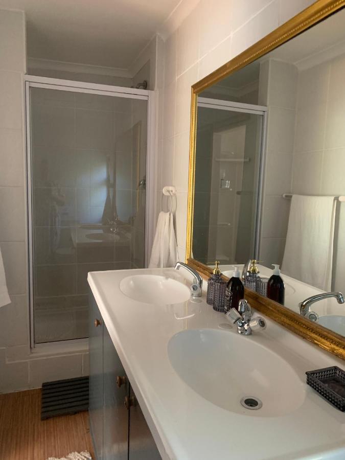 The Little Hideaway Guesthouse Stellenbosch Exteriör bild